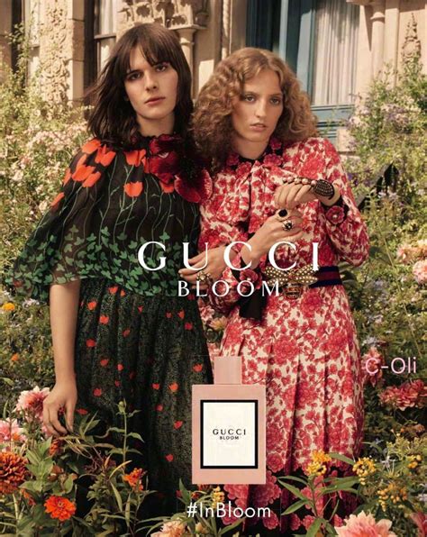 gucci perfume commercial 2017|Gucci cologne advertisement.